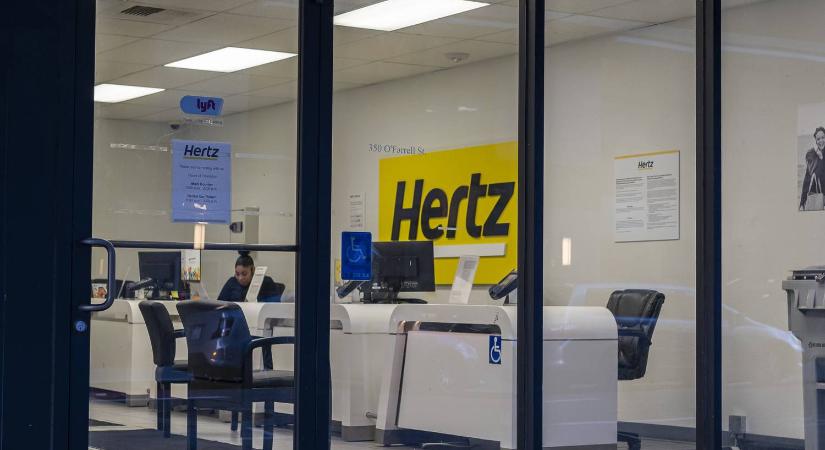 A Hertz vezérigazgatójának állásába került a befuccsolt villanyautó-üzlet