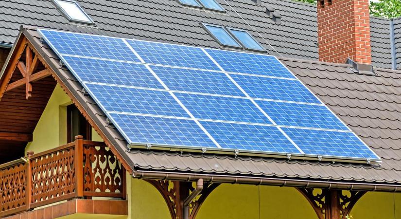 Nagy hír érkezett a lakossági napelemes pályázóknak: kifogással élhetnek az adószám miatt elutasítottak