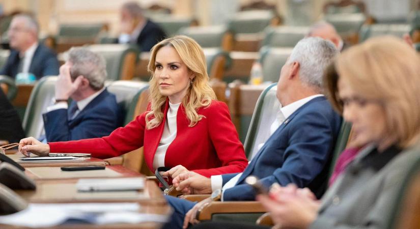 EP-képviselői jelöléssel kárpótolták Gabriela Fireát