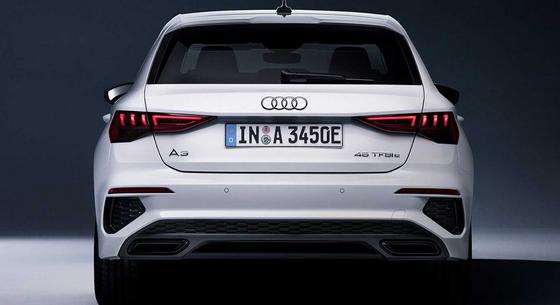 Megszünteti zavaros típusjelöléseit az Audi