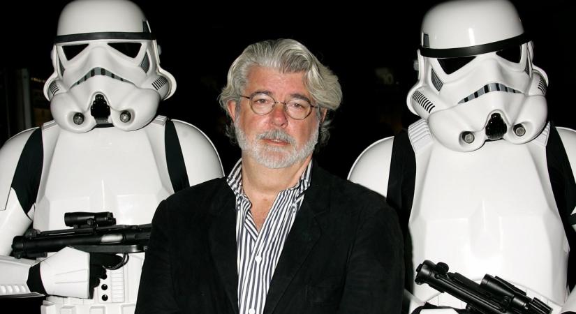 "Nem lehet amatőrökre bízni a varázslat létrehozását" - George Lucas kiállt a Disney és annak mostani vezetése mellett