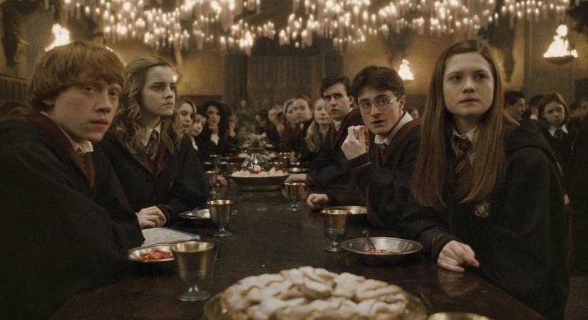 Emlékszel még Ginny Weasley-re a Harry Potterből? Így néz ki ma a színésznő