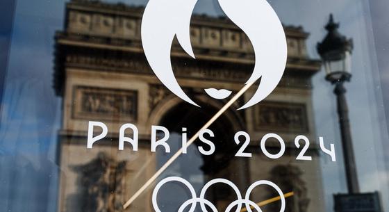 Kizárták az orosz és a fehérorosz sportolókat a párizsi olimpia nyitóünnepségéről