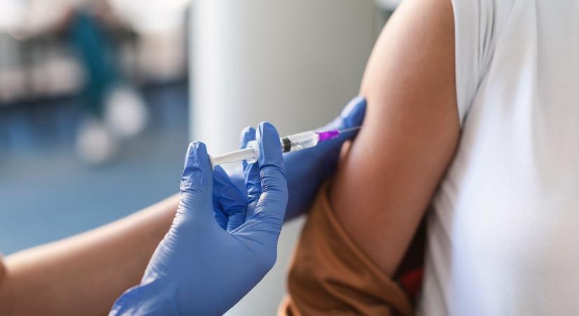 Sürgősen pótolni kell a covid miatt elmaradt kanyaróoltásokat a WHO szerint