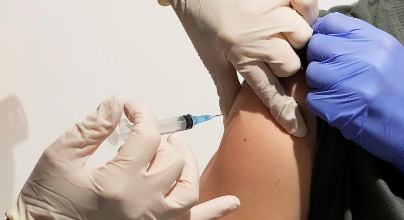 WHO: létfontosságú a kanyaró elleni védőoltások beadása a járványok megfékezésére