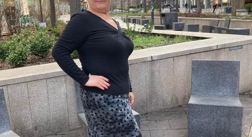 36 kilótól szabadult meg Ilona – elárulta, mi tartós fogyásának titka