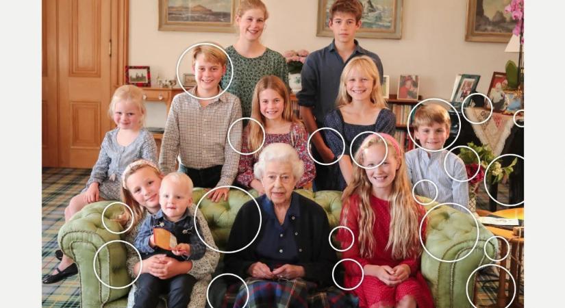 Katalin hercegné újabb fotójáról derült ki, hogy photoshoppolta