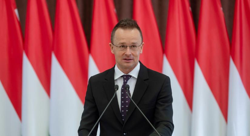 Szijjártó Péter: Az együttműködés Szingapúrral sok hasznot hoz magyar és európai szempontból is