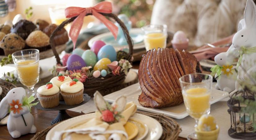 Készüljünk az ünnepre! – A legjobb receptek húsvétra a TikTokról