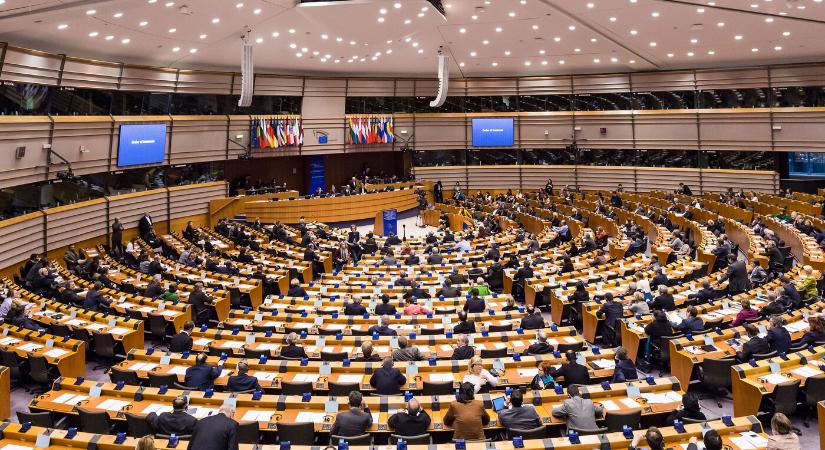 A Smer lenne az európai parlamenti választások befutója