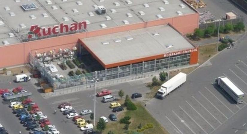 Nagyszerű bejelentést tett az Auchan - ennek minden magyar örülni fog