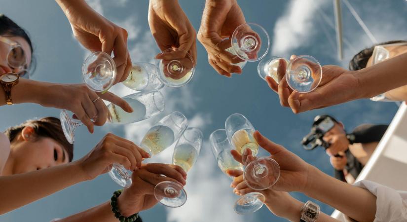 Az alkoholmentes italok piaca Európában elérheti a 15,4 milliárd eurót