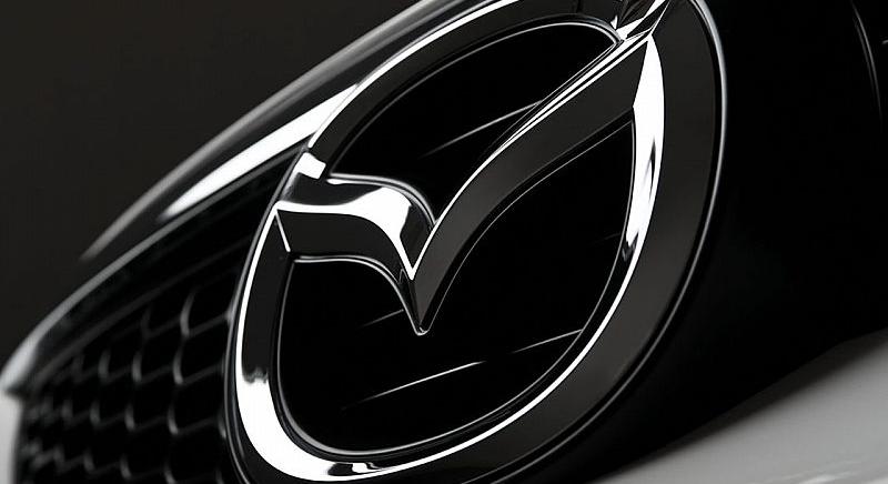 E-autóként térhet vissza a Mazda 6?