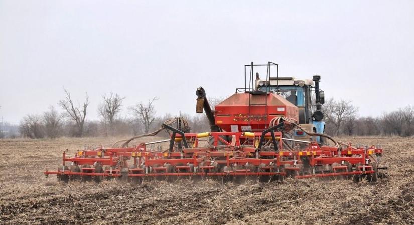 Új korlátozásokat vezet be az EU az ukrán agrárimportra