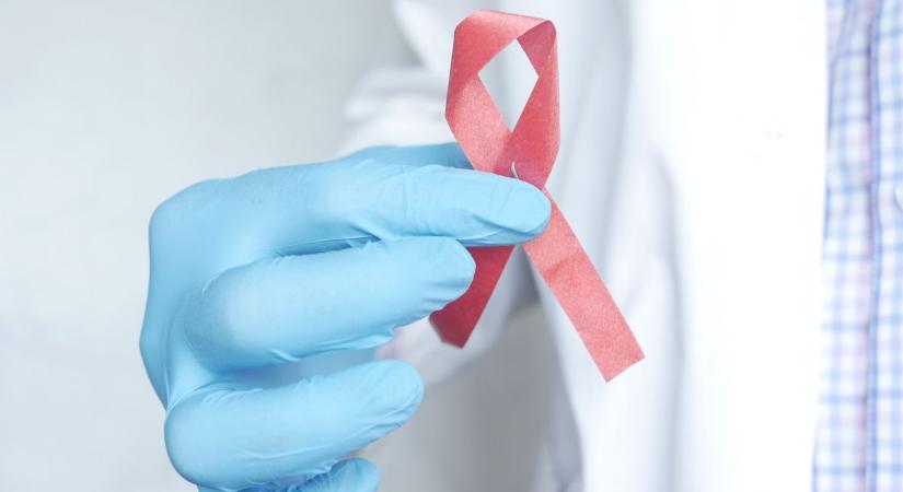 Forradalmi módszerrel szabadulhatunk meg a HIV-fertőzéstől