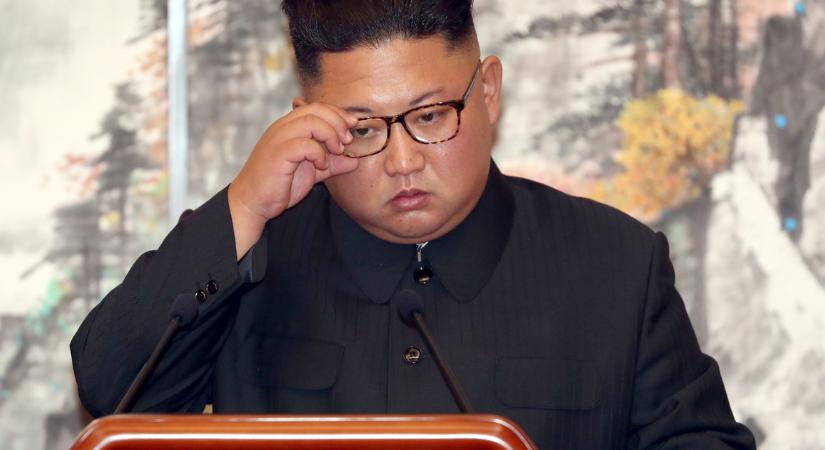 Kim Dzsongun új rakétái amerikai célpontokat is elérnek