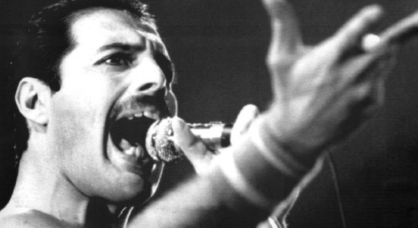 Eladó Freddie Mercury néhai londoni otthona
