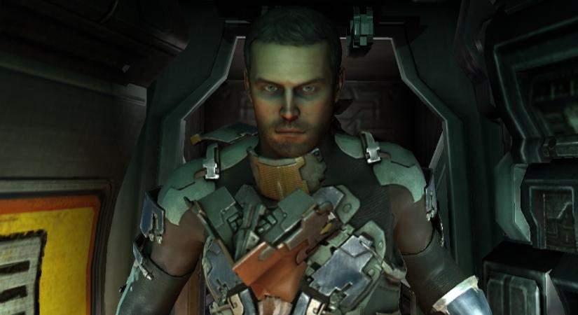 13 évvel a megjelenése után felfedeztek egy trükköt a Dead Space 2-ben, ami még az egyik fejlesztőt is meglepte