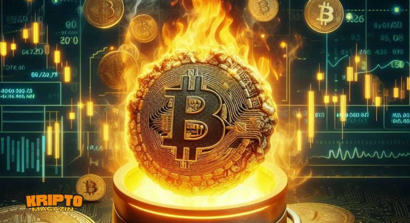 Peter Schiff szerint még nincs vége a Bitcoin korrekciónak