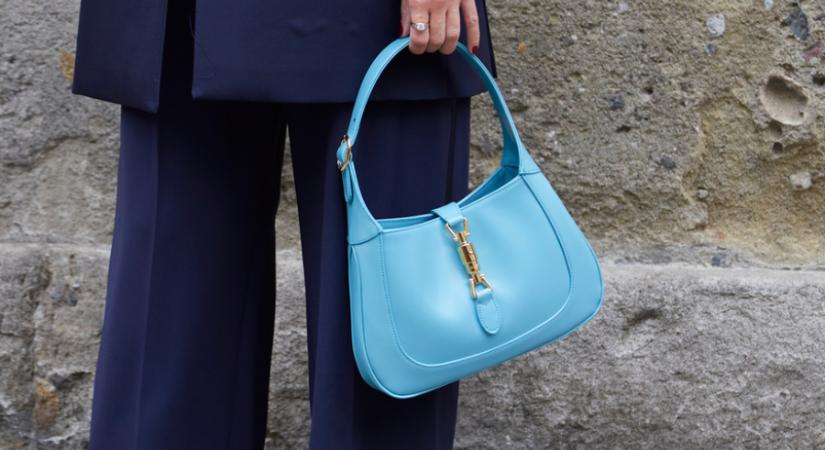 A H&M lemásolta a Gucci táskáját, hihetetlenül olcsón szerezheted be