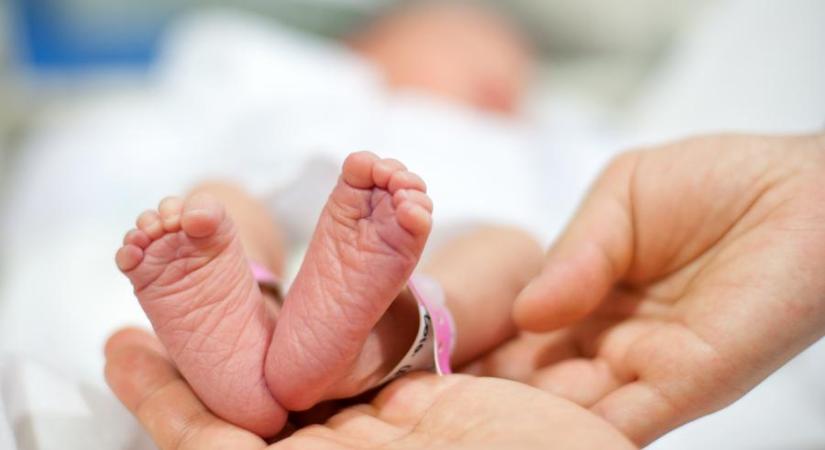 Az SMA-szűrések újraindulása óta két újszülöttnél mutatták ki a rendellenességet