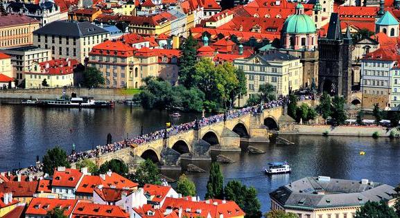 Nőtt Csehország lakossága, miközben csökkent a születések száma