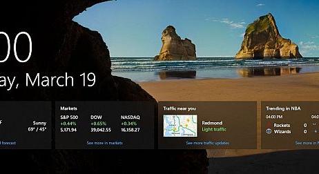 Lebukott a Microsoft: Újabb fejlesztéseket kap hamarosan a Windows 10