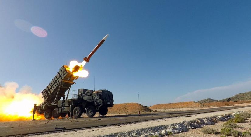 Beismerte az IDF: egy jemeni rakéta áthatolt az izraeli légvédelmen