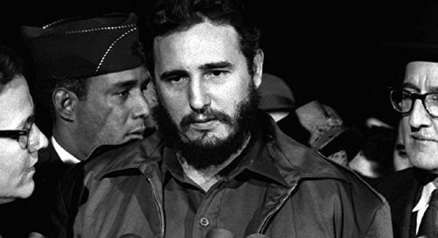 Mérgező szivar és fertőző búvárruha is okozhatta volna Castro vesztét