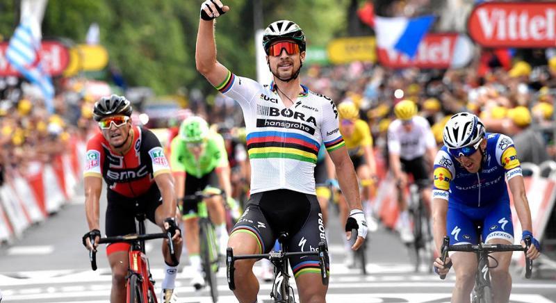 Tour de Hongrie 2024: Peter Sagan is a mezőnyben