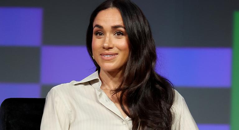 Meghan Markle a visszatérésre készül