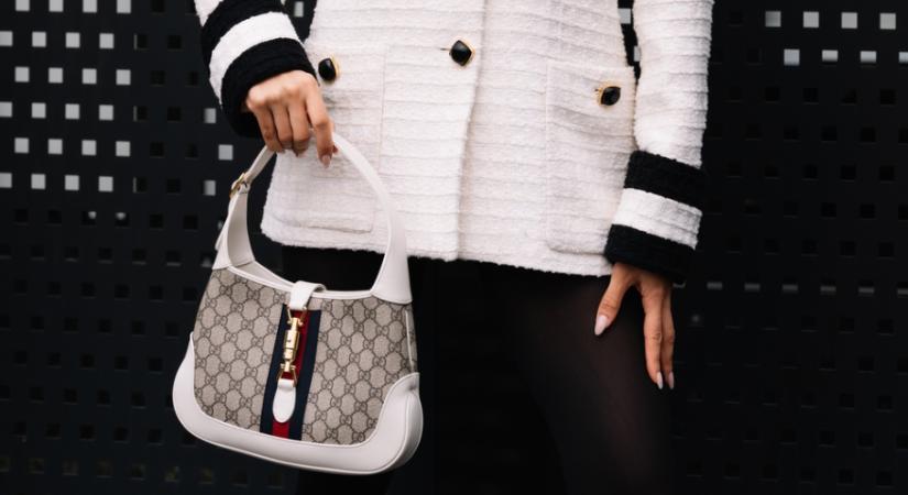 A H&M lemásolta a Gucci legnépszerűbb táskáját, hihetetlen a hasonlóság