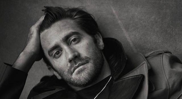 Ritkán látott szerelmével érkezett az Országúti diszkó premierjére Jake Gyllenhaal