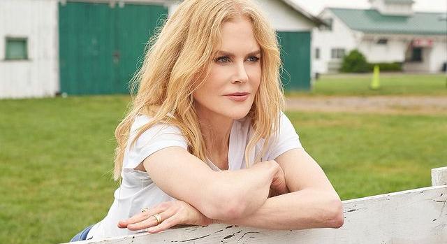 Valójában Nicole Kidman egyik lányának köszönhetjük, hogy lesz 3. évada a Hatalmas kis hazugságoknak