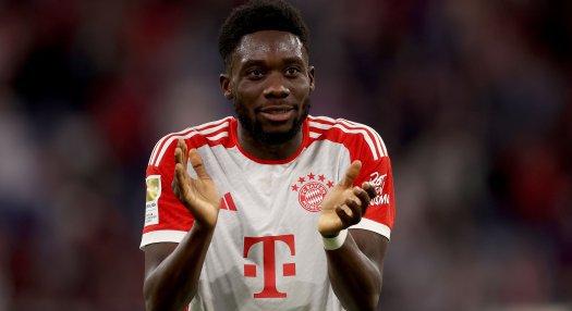 A Bayern megtette végső ajánlatát Daviesnek