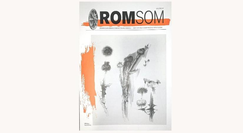 Új perspektívákat nyitna a cigány művészeknek az újjászületett Rom Som folyóirat