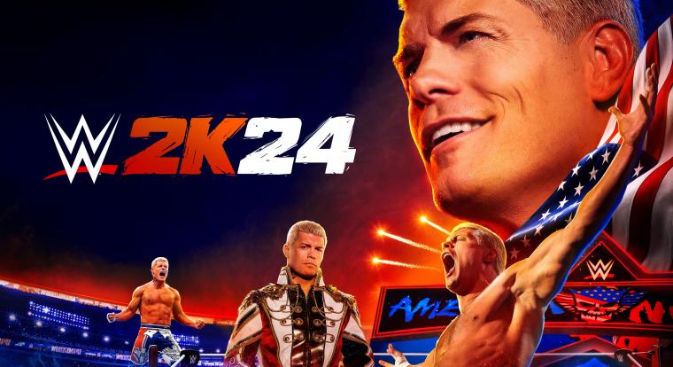 WWE 2K24 teszt - még sosem volt ilyen jó a bugyis bunyó