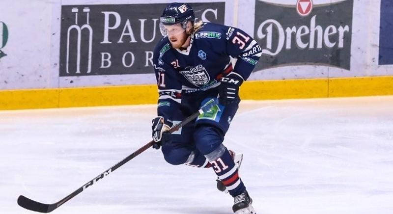 Osztrák jégkorongliga – Henrik Nilsson távozik a Fehérvár AV19 csapatától