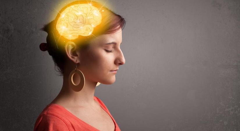 Most megtudhatod az agyad valódi korát, és hogy hajlamos vagy-e az Alzheimer-kórra