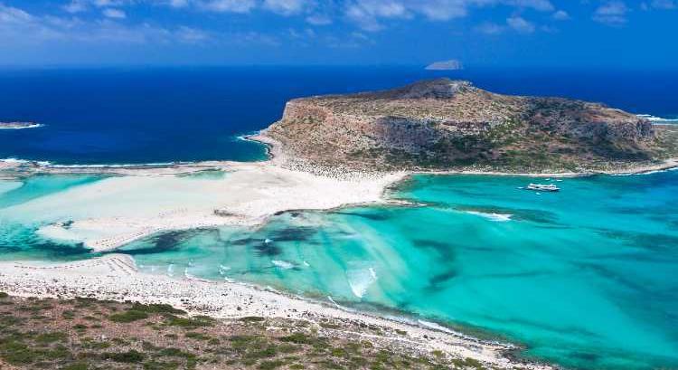 Vár a tenger, hív Görögország: Fedezd fel nyáron Kréta és Rodosz varázslatos világát!