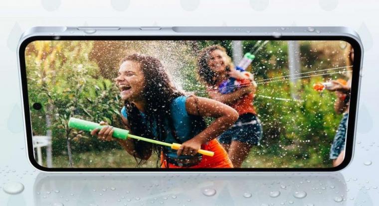 Pazar kijelző, gyengébb kamerák – a DxOMark is szemügyre vette a Samsung megfizethető mobiljait