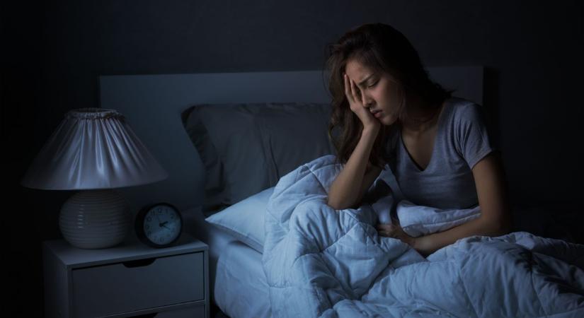 Az alvászavarok pszichológiájával ismerkednek a kalocsai programon