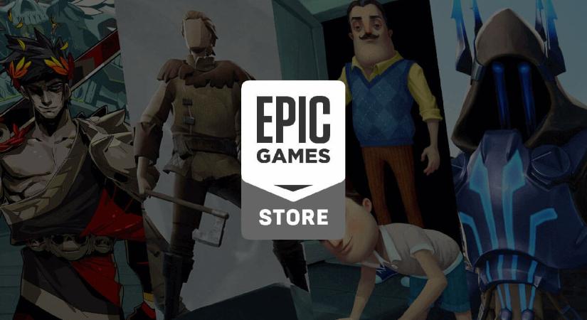 Hamarosan FPS-nézettel bővül a Fortnite, és jön az Epic Games Store iOS- és Android-eszközökre