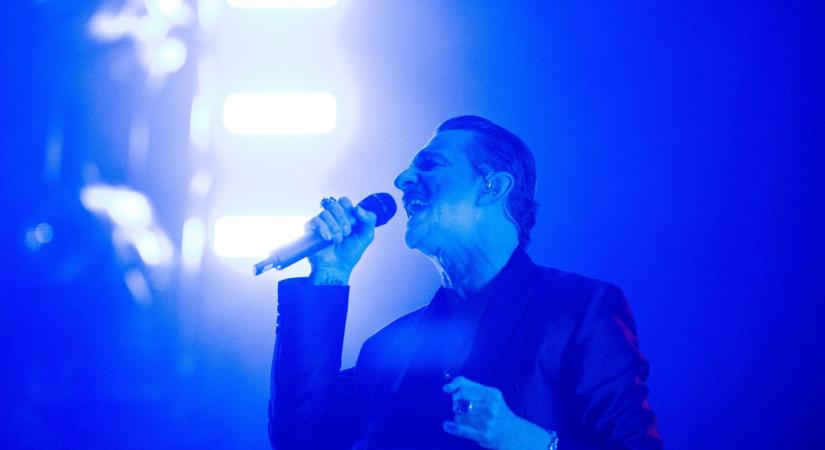 Kis magyar Depeche Mode infláció, így nőtt 39 év alatt 260-szorosára a jegyek ára