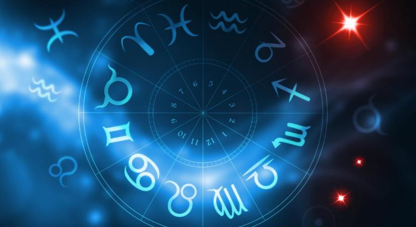 Napi horoszkóp: a Kos szerelemre, az Ikrek előléptetésre számíthat, a Vízöntő vállalkozásba kezd