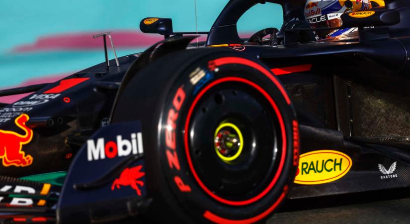 Verstappen szerint a Pirelli döntése megnehezíti a mezőny dolgát Melbourne-ben