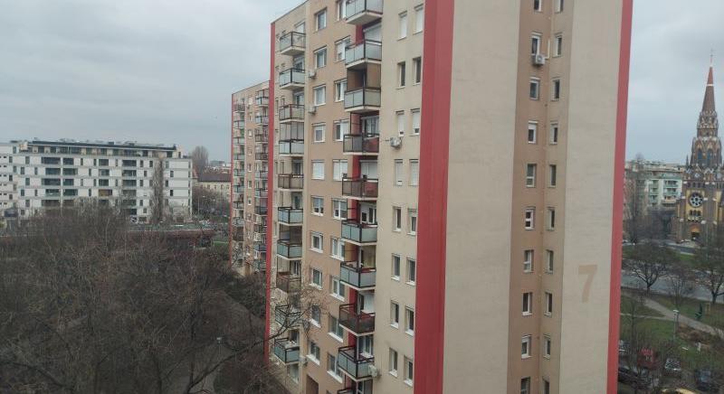 Felkutatják az üresen álló lakásokat: bérbeadókat keres a Fővárosi Lakásügynökség