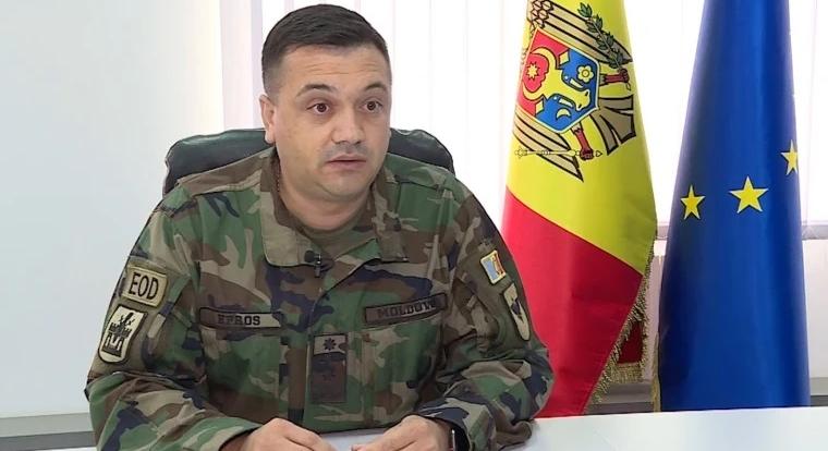 Hamis a transznisztriai dróncsapásról készült felvétel – moldovai belügyminiszter