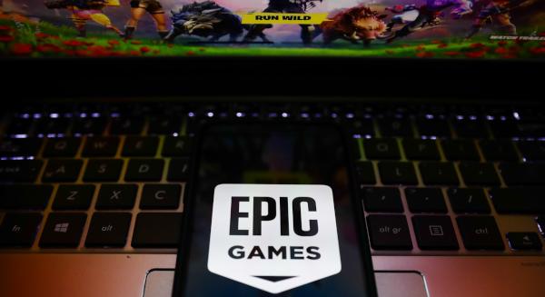 Jön mobilra az Epic Games Store