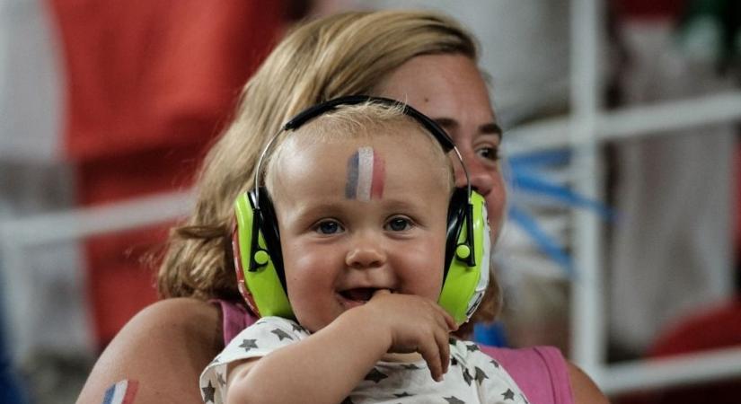 Példátlan döntés: a csecsemőknek is teljes árú jegyet kell venni az olimpiára